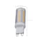 Satco 5 Watt Mini LED, G9 Base, 3000K, Clear Finish, 120V S12130 - alternate 2